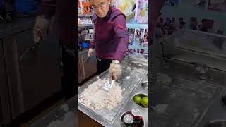 Ice Cream | Street Ice Cream Rolls - رول آيس كريم ستريت آيس كريم