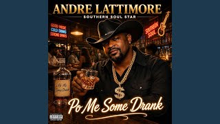 Po Me Some Drank (Live)