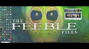[ULTRAWIDE] The Feeble Files (How to GOG Setup Installation + Uninstall)