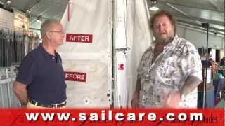 Sail Care "Found at the Boat Show" screenshot 4