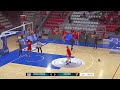 Kipaş İstiklal Spor – Göztepe Türkiye Sigorta Türkiye Basketbol Ligi 26.Hafta