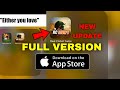 Rc swipe full version mega update||finally release date confirmed||rc swipe for ios||130+ real face