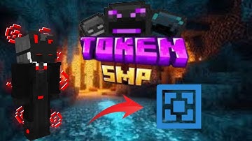 How To Make TokenSMP In Aternos | HawkThunder