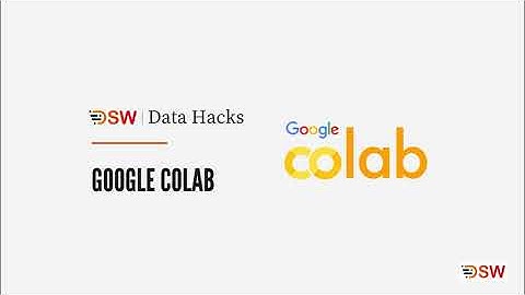 Hands-on Machine Learning & Deep Learning on Cloud | Google Colab Tutorial | Free GPU & TPU Compute