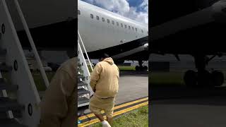 DJ Khaled Goes Shopping For A Plane 🤯 | Part 1