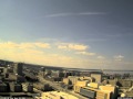 2011 April 24 - Stratus, shadows, shallow capped BL convection, shear (Northwest view)