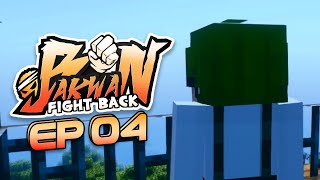 PENYESALAN - Bakwan: Fight Back Episode 4 [ Minecraft Roleplay ]