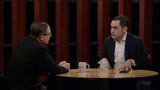 Michael Schmidt on gaining the public's trust