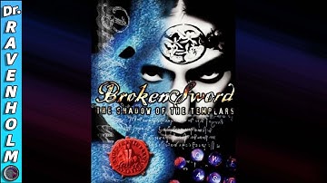 Broken Sword: The Shadow of the Templars - Original Part 5