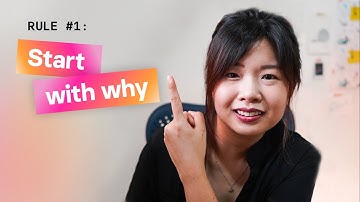5 tips to become a better UI/UX Designer