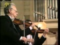 Tchaikovsky  1812 overture  leningrad phil yuri termikanov  itzhak perlman