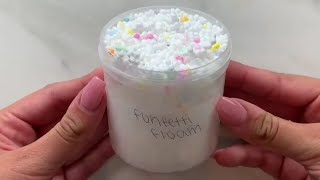 Floam Slime Asmr Most Satisfying Slime Asmr Video Compilation