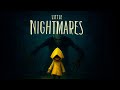 Он слышит КАЖДЫЙ ШАГ… | Little Nightmares №2
