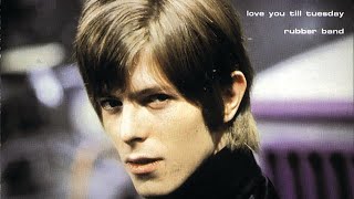 The London Boys (Toy version) - David Bowie