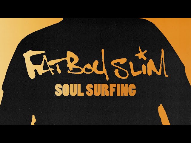Fatboy Slim - Soul Surfing w 500 Electronic Hits