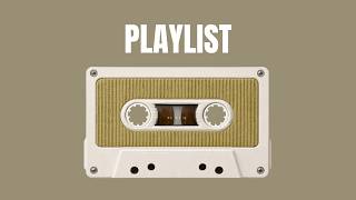 夜の部屋でまったり心地よい洋楽PLAYLIST🌃 | Mellow Night & Warm Comfort | Comfort TAPE