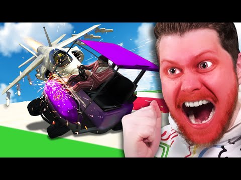1+ HOUR OF RAGE (GTA 5)