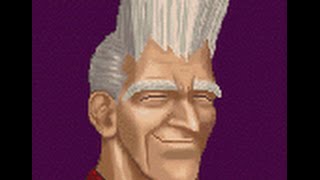 Fighters Impact - Human Complex (Bernhard's Stage) Net Worth