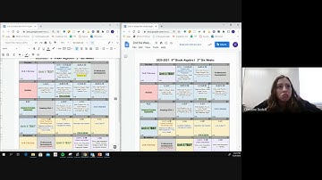 Observation 3 Video Upload - UTA Practicum
