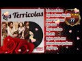 LOS TERRICOLAS Éxitos Los Terricolas Del Recuerdo MEGAMIX Música Para Fiestas Mejores Éxitos