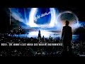 Dozer - The Journey (Official Last World 2012 Anthem) (Instrumental) [HQ Original]