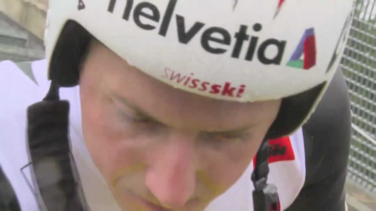 FIS Helvetia GP 2011 :: Intro Swiss Team
