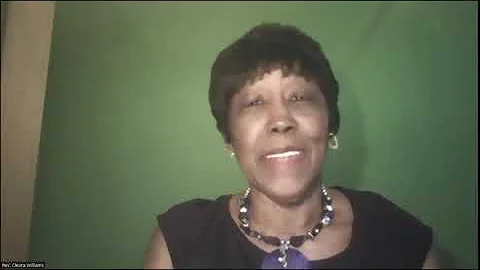 THIS IS MY STORY   5 2 22   GUEST REV  CLEORA WILL...