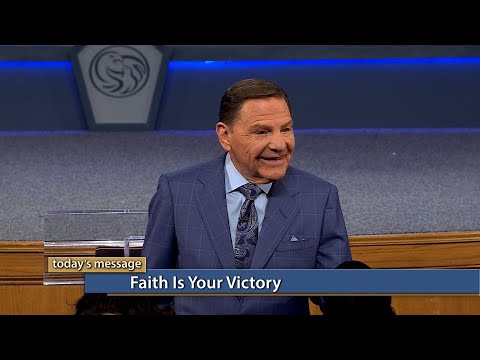 Faith Is Your VICTORY