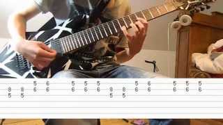 ▶️ AC/DC: "Play Ball" - Full TAB