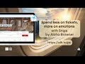 Track Flight Deals Like a Pro ✈️ | Aloha Browser Snips = Cheap Trips