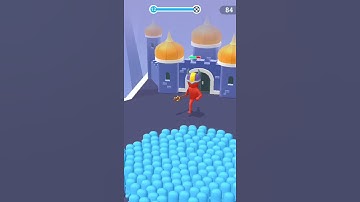 😠😅 #count #Master #Crowd #& #Clash  #stickman #Running #Game #play #video  #Mobile 😠😅