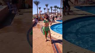 Анимация Seti Sharm Resort 4