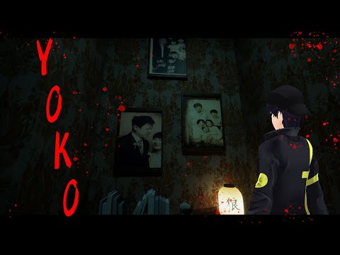 【YOKO】ホラゲエェエエ【Between Life and Death】