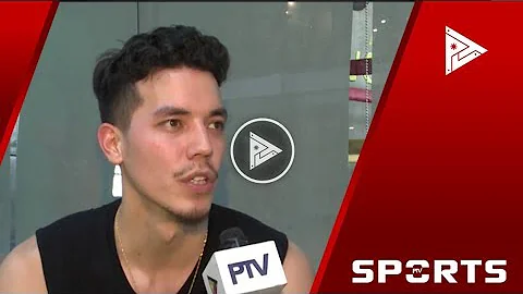 SPORTS BALITA | Matthew wright in PBA
