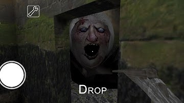 granny 1.8 version mod menu