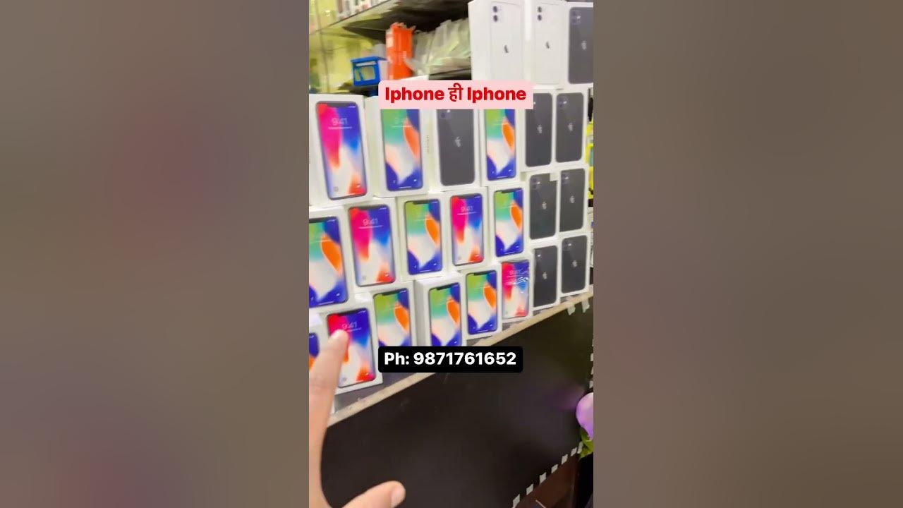 iphone-at-dubai-rate-in-india-secondhandiphone-youtubeshorts