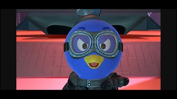 I Get Whatever i Want Part 2 The Backyardigans Robot Rampage
