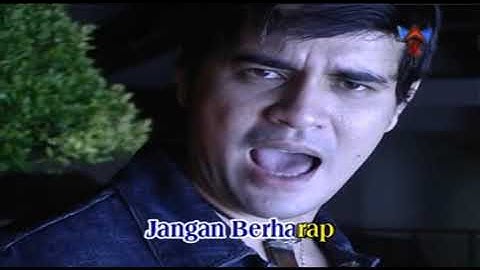 Beniqno - Tak Sudi Lagi [Official Video Stereo HD]