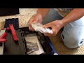 Harbor Freight 4-1/2 in. Portable Wet Cut Tile Saw Harbor Freight 4-1/2 in. Portable Wet Cut Tile Saw