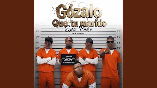 Gózalo Que Tu Marido Está Preso (feat. Asprilla Mix, Jhonson Dj, Neil OTB & Sebas Dj) - JotaCe