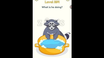 what is he doing? 😮 level 354 #dop2 #youtubeshorts #shorts #shortsfeed #shortsvideo