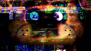 Video thumbnail of "Five Nights at Freddy's Song (The Living Tombstone) 8-bit remix"