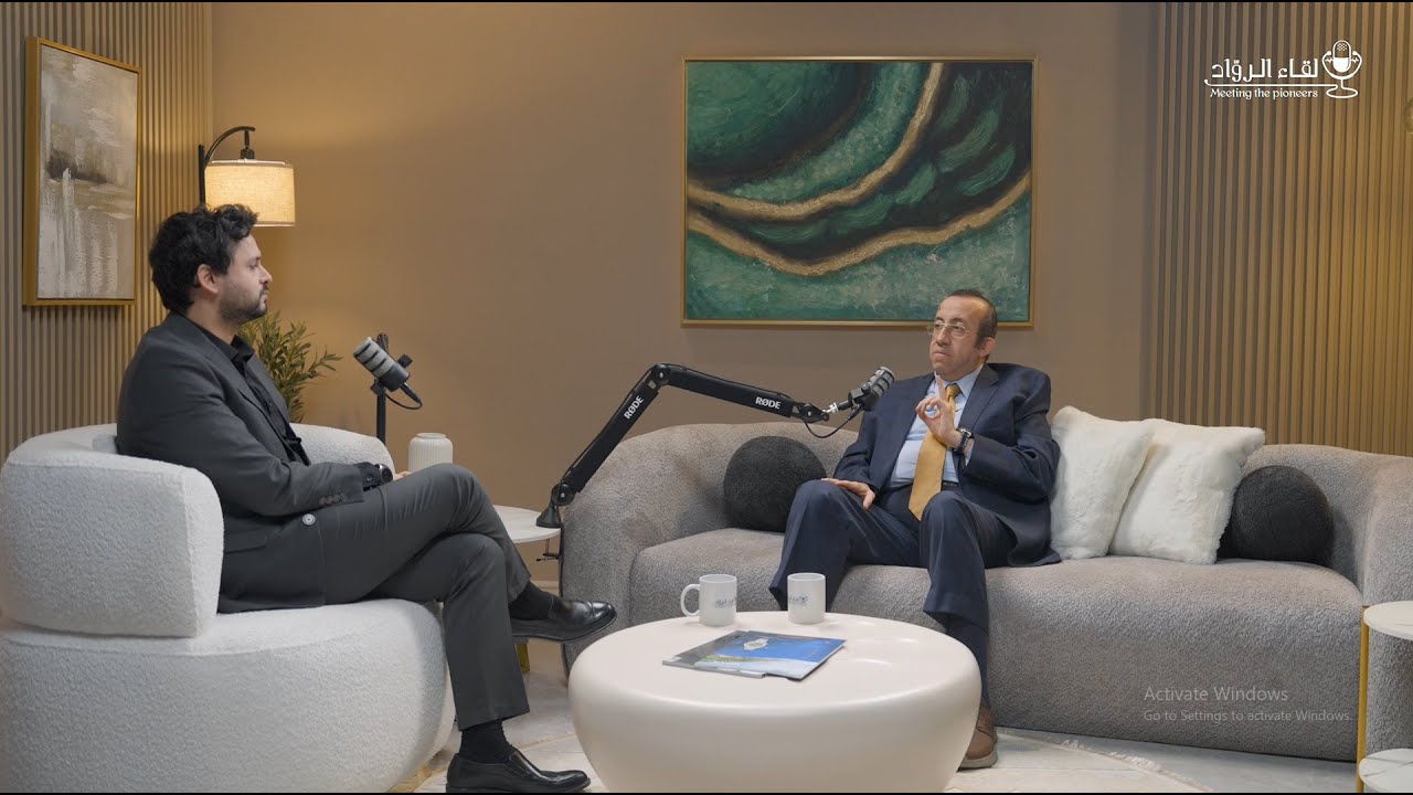 بودكاست: مفاهيم خاطئة عن الكوليسترول