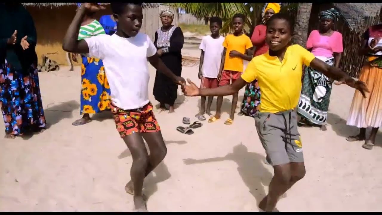 Chax_Muana Maquie_Muikhuba(Video Official)[GIl STAR PORTAL OFFICIAL]2025