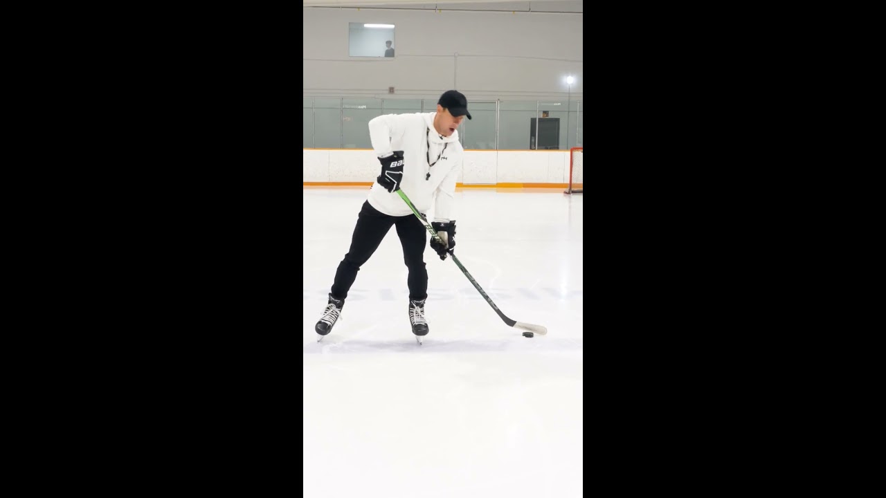 The Basic SHOT All Players Must Know