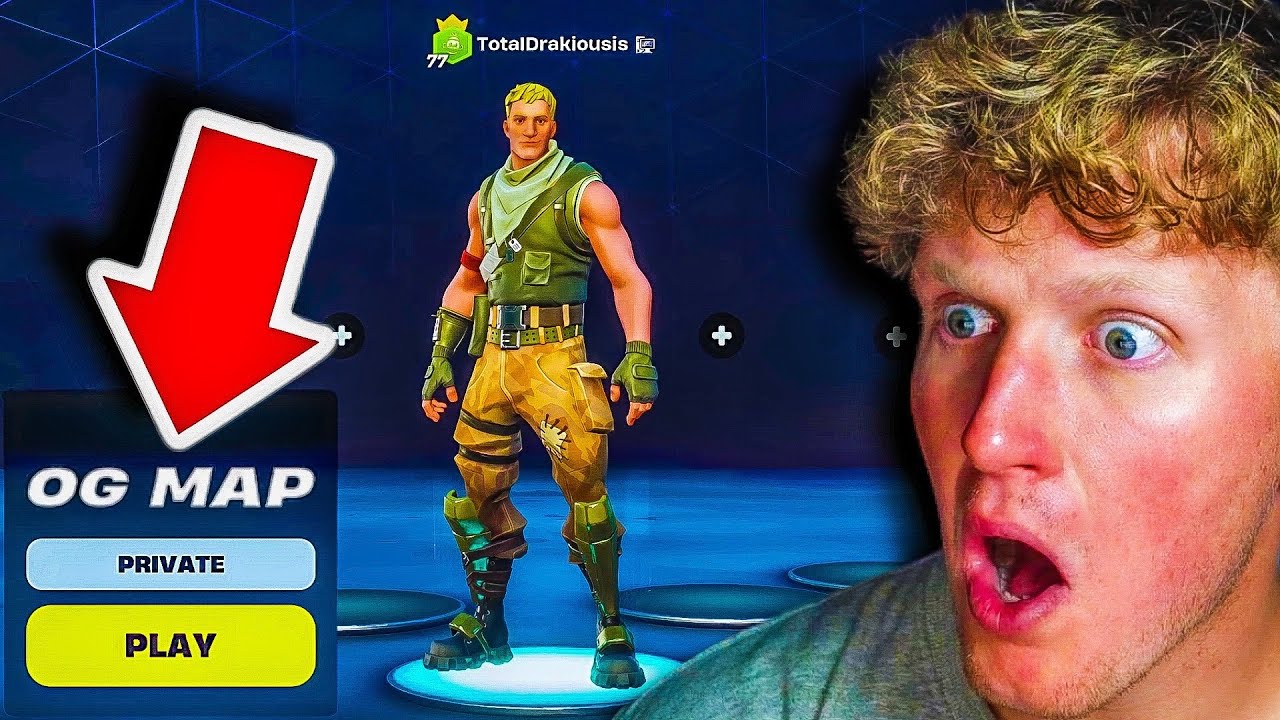 The Mode Epic Didn't Tell Us About...