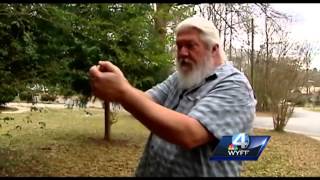 Bitter custody battle ensues after deadly shooting