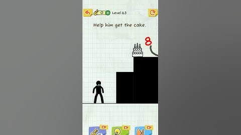 #draw to save level 63