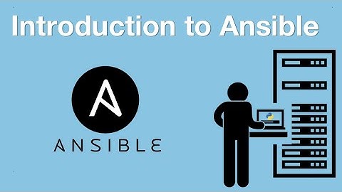 Ansible Tutorials | An Introduction to Configuration Management with Ansible and Tasks.