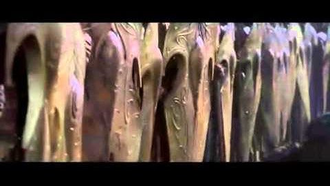 Introdução Senhor dos Aneis